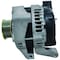 Wai Global Alternator, ALTND IRIF HP, 145 Amp12 Volt, CW, 6Groove Pulley 11146N - alternate 6